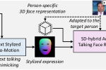 MimicTalk v1.1中文版离线整合包