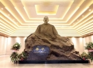 墨山游侠墨子模型